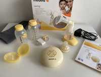 Medela Swing ИДЕАЛЬНОЕ СОСТОЯНИЕ + бонус