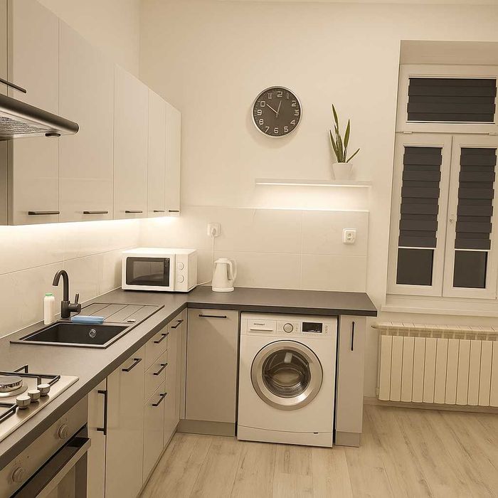 Mieszkanie na doby w centrum Przemyśla