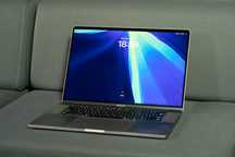 MacBook Pro 16" | i9, Radeon 5500m 8GB, 32GB RAM, 1TB | A2141