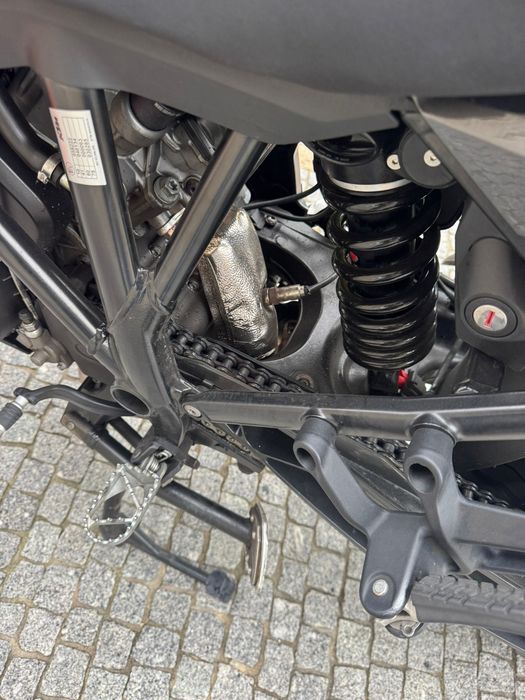 KTM 1290 SuperAdventure S