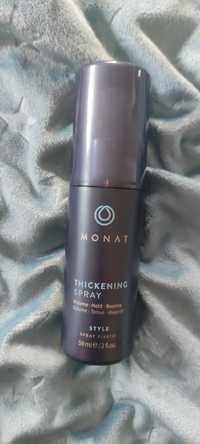 Spray zwiększający objętość, Monat Thickening Spray, Volume