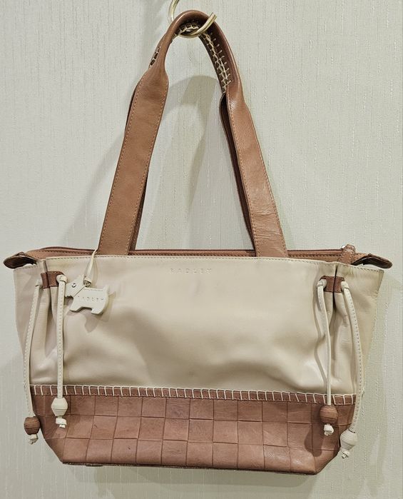 Ексклюзивна колекція, оригінальна шкіряна сумка Redley