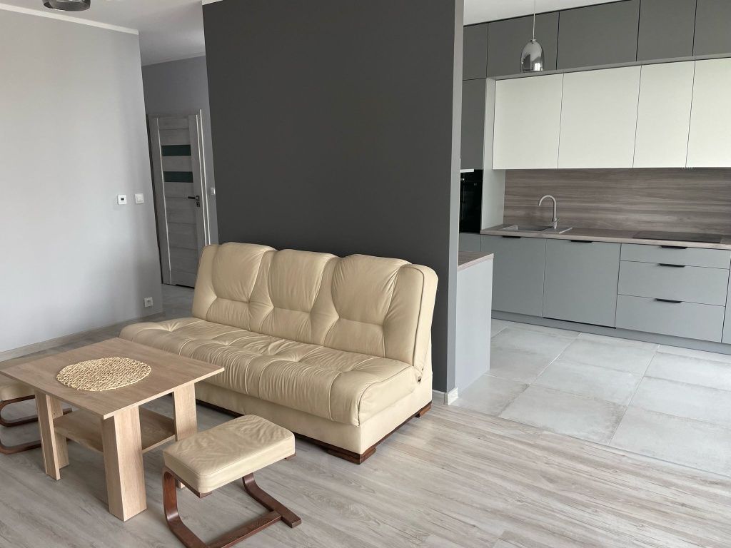 Nowy Apartament 3 pokoje na Jeżycach os. Goplana