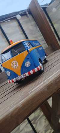 Volkswagen t1 schuco