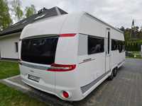 Hobby Premium 610 UL  610 Premium *Zadbana*Klima *2014 *