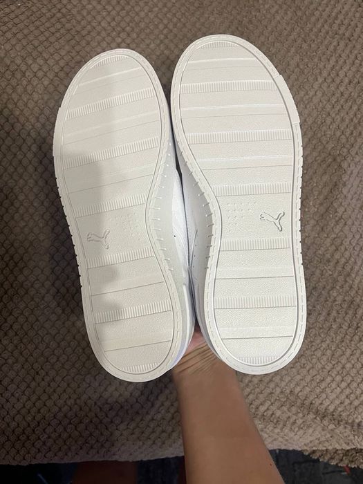 Жіночі кросівки PUMA...