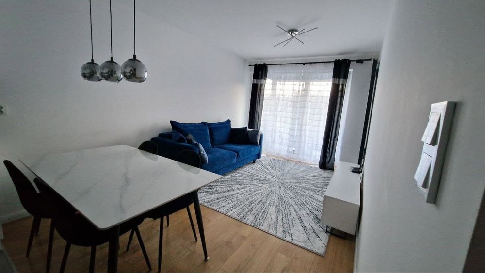 Apartament 3 pokojowy na wynajem Czarna 2
