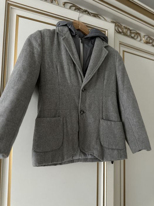 Куртка, жакет, піджак 10 років