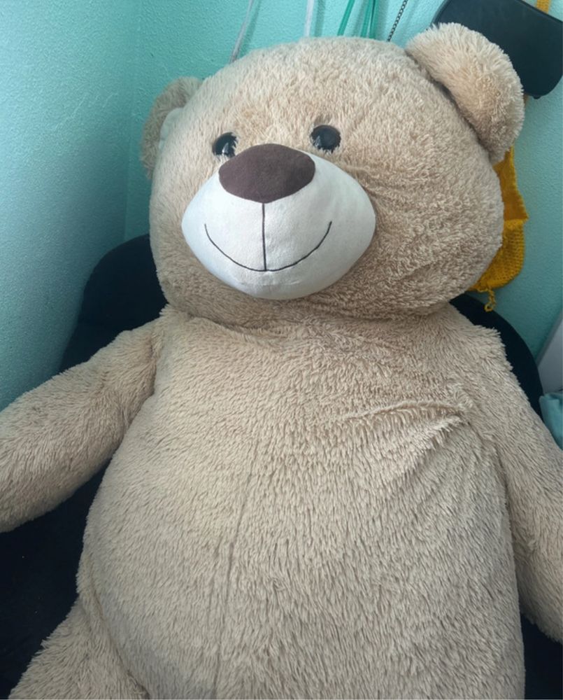 Usro de peluche