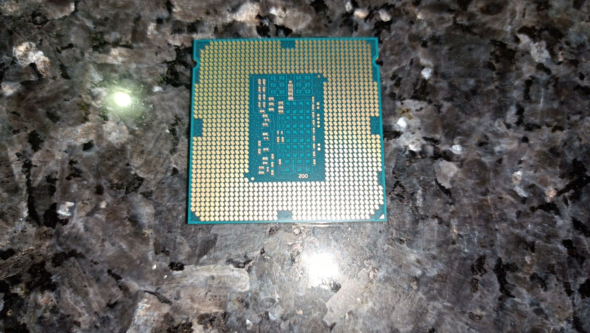 Processador Intel Core i5-4430S