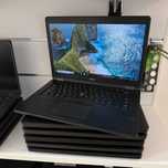 Laptop z gwarancją! Dell Latitude e5480 i5-6gen 256 ssd 16 ram