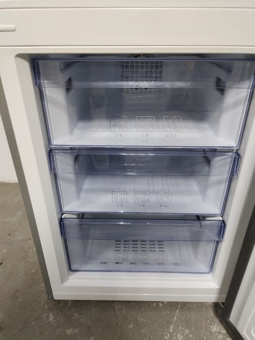Холодильник Beko 200 cm, з Європи. Nofrost