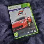 Forza Motorsport 4 Xbox 360