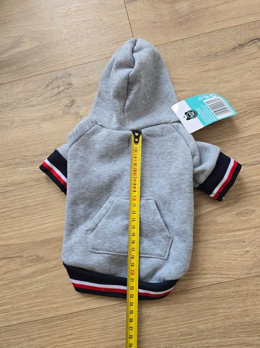 Bluza ubranko dla psa s chihuahua nowa