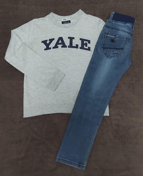 Речі на хлопчика 128-134