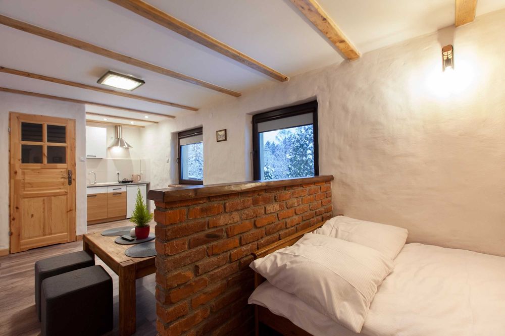 Dom apartamenty noclegi Szklarska Poręba