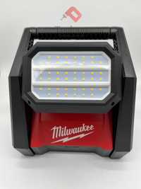Milwaukee 2366 Аккумуляторный светодиодный прожектор\Новый\В наличии!