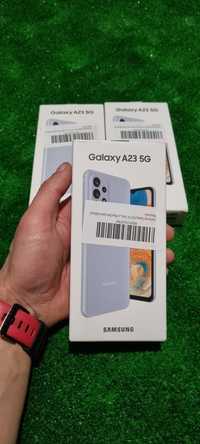 Телефон Samsung A23. 5G