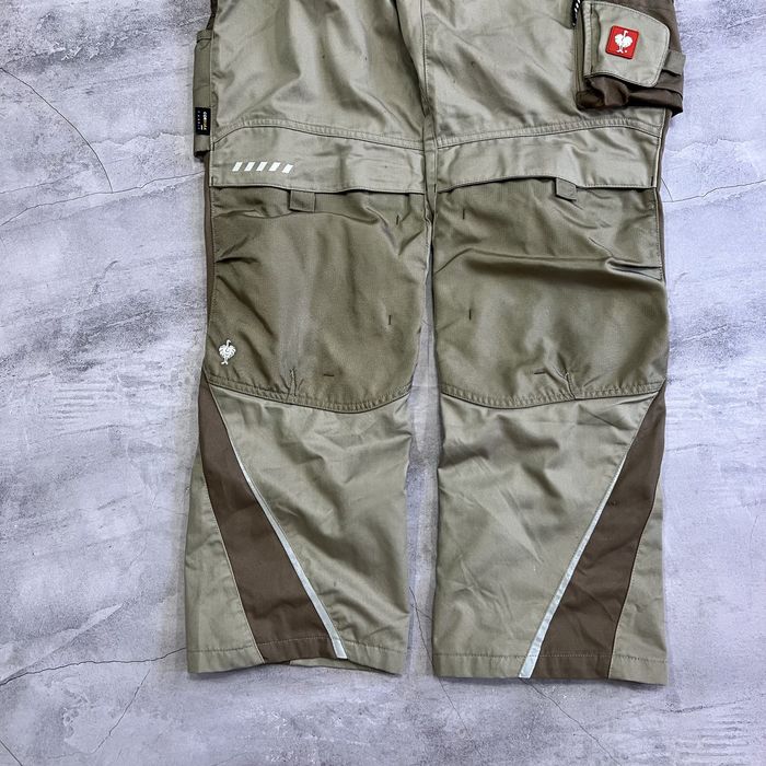 Робочие штаны Engelbert Strauss S M 46 cordura