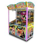 Automat biletowy Wizard od Oz