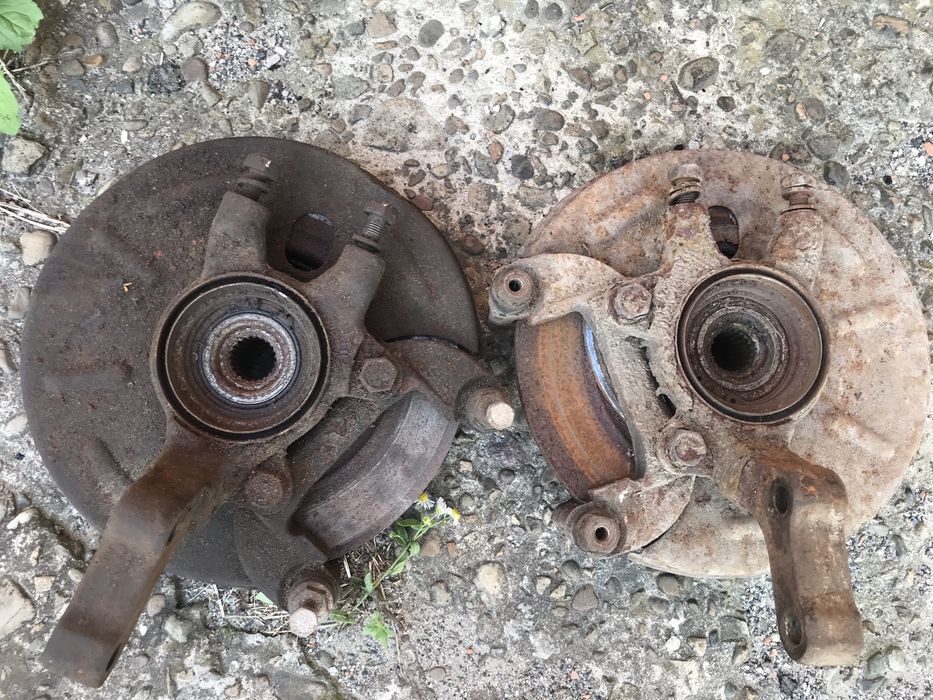 Маточини/Ступиці ваз 08-09