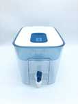 BRITA Flow XXL Filtr Wody z Kranu Redukcja Chloru i Metali 8,2L