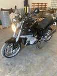 BMW R1200R de 2009