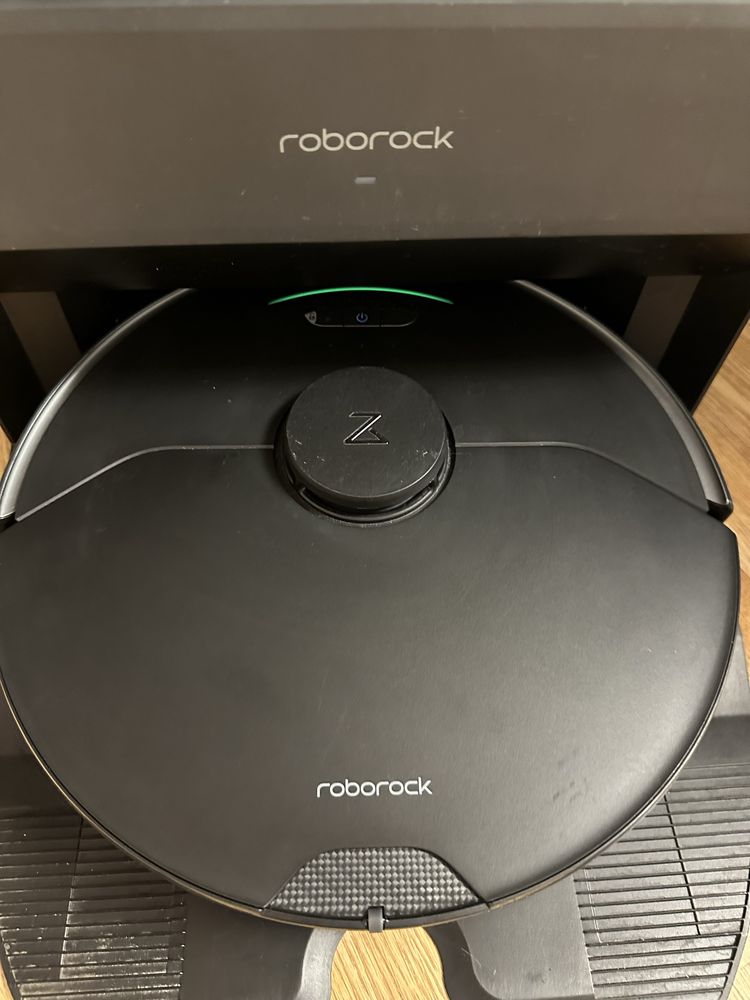 Робот-пилосос Roborock S7 MaxV Ultra S270RR