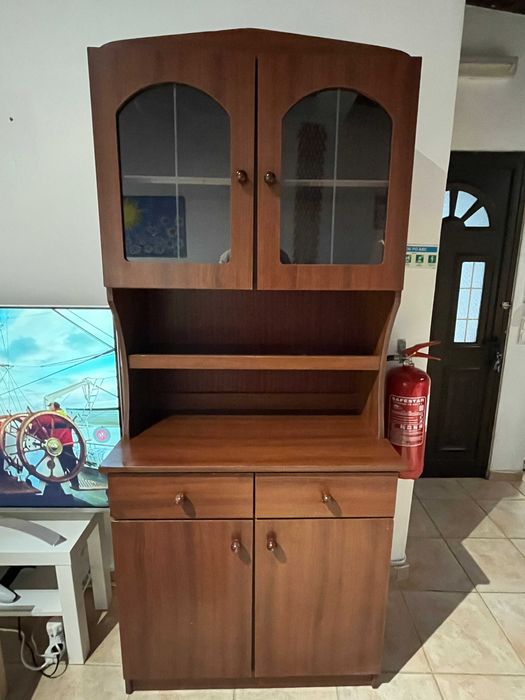 Movel de cozinha/sala de jantar