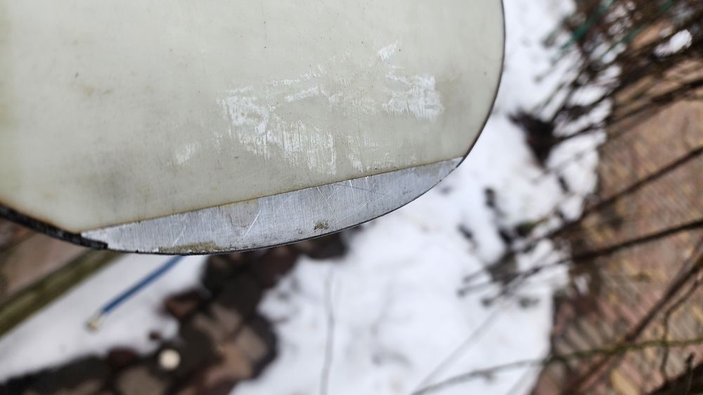 Сноуборд  BURTON 58" 147см