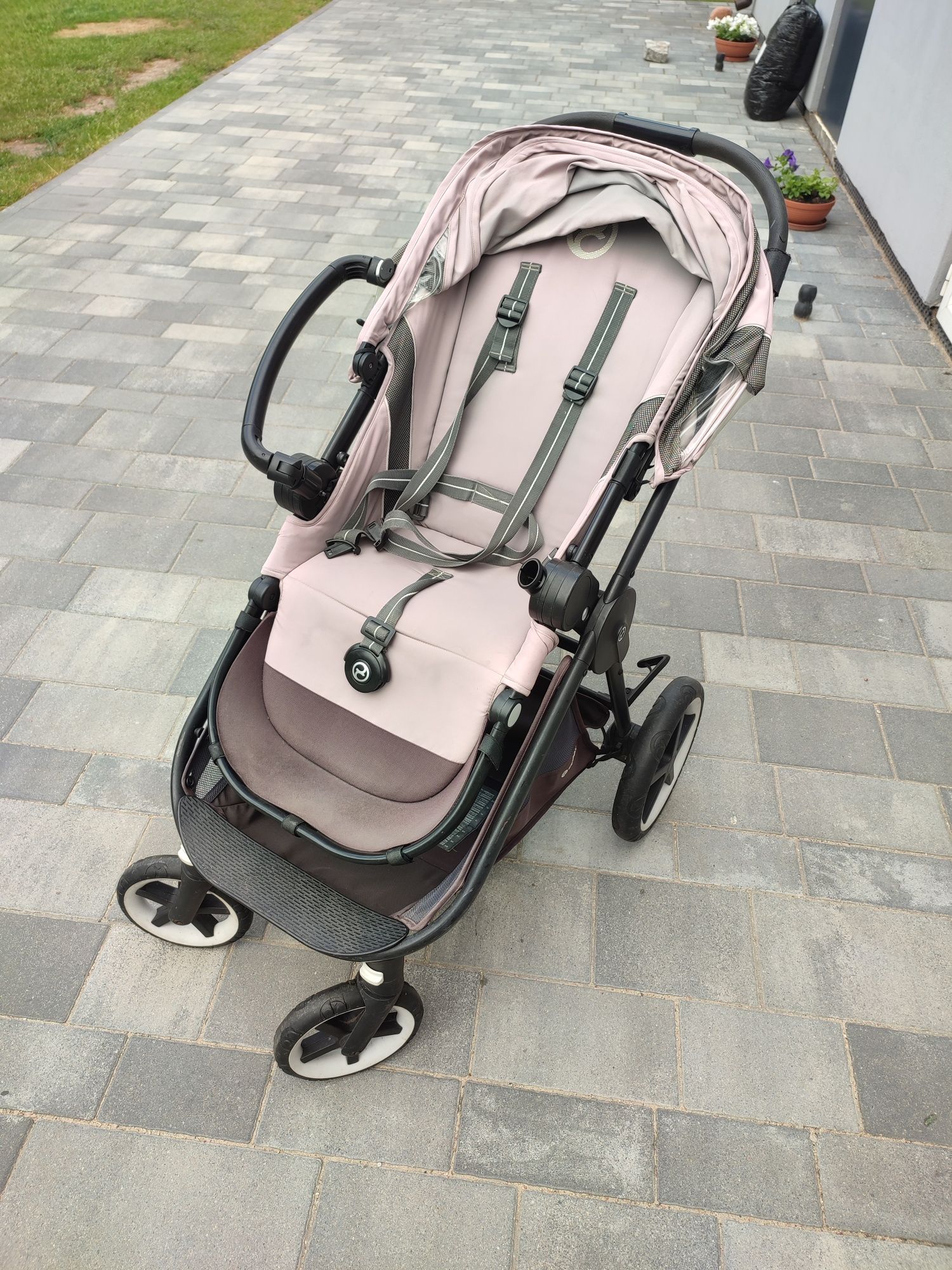 Wózek spacerowy cybex