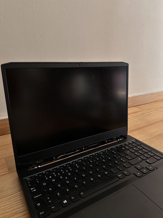 Lenovo IdeaPad Gaming 3 15ACH6 – Portátil Gaming / Trabalho