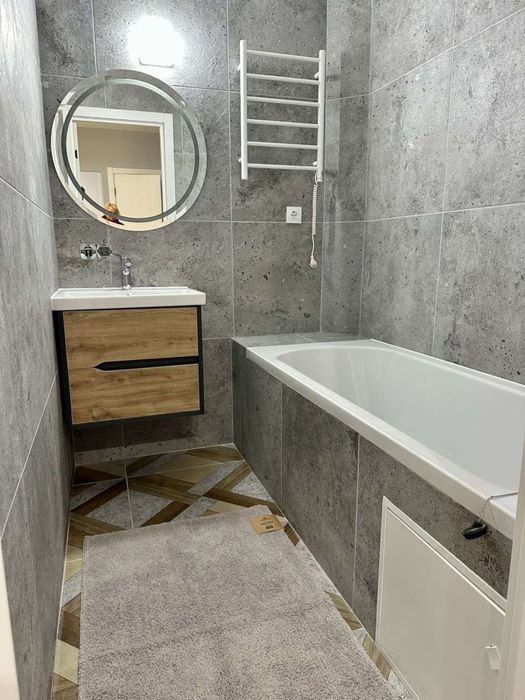 Продаж 2 кім.квартири с.Зимна Вода ЖК Сонячний край