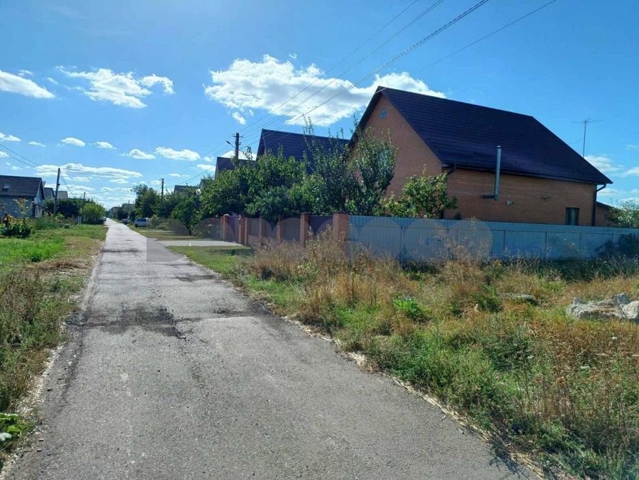 Продаж земельної ділянки смт Гребінки  Васильківський р-н Київська обл