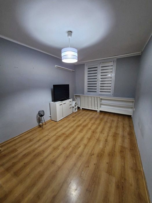 Wynajmę mieszkanie 2 pokojowe Ruda Śląska Halemba