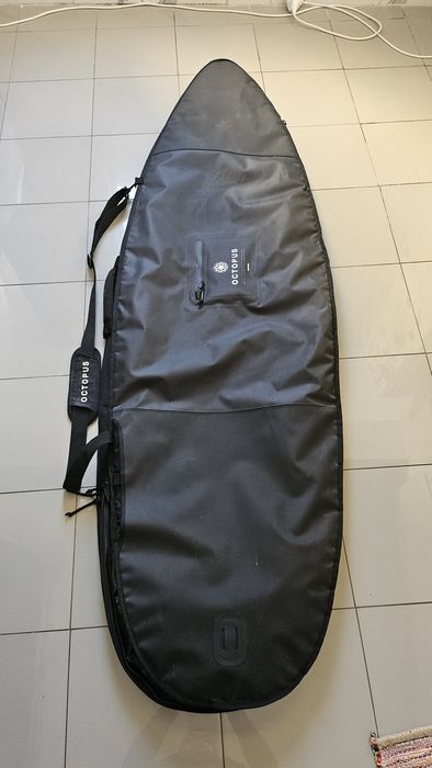 Saco Surf Octupus 6