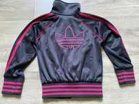 Спортивна кофта Adidas на 2 роки‼️