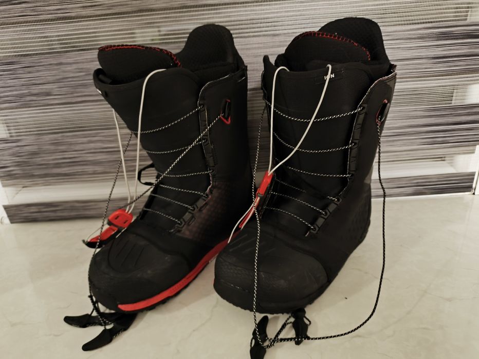 Черевики для сноуборду Burton ION Life 43.5 розмір