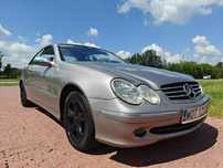 Mercedes-Benz CLK