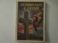 De Carlos Marx a Cristo- M. Pernette