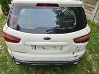 ĆWIARTKA DUPA WANNA PAS TYŁ PRZÓD BŁOTNIK FORD ECOSPORT BIAŁY 4 RADOM