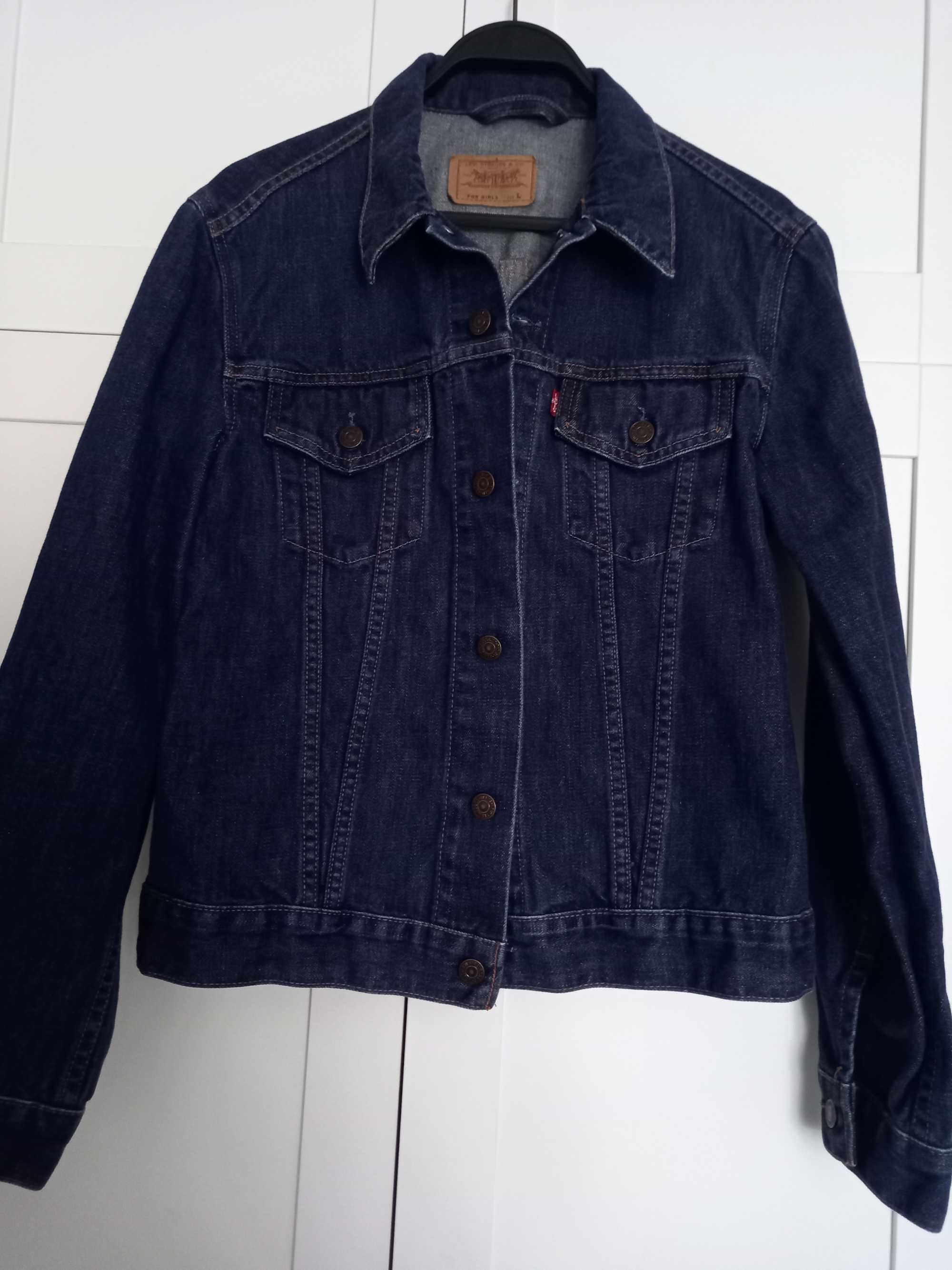 Levi's kurtka  rozmiar L