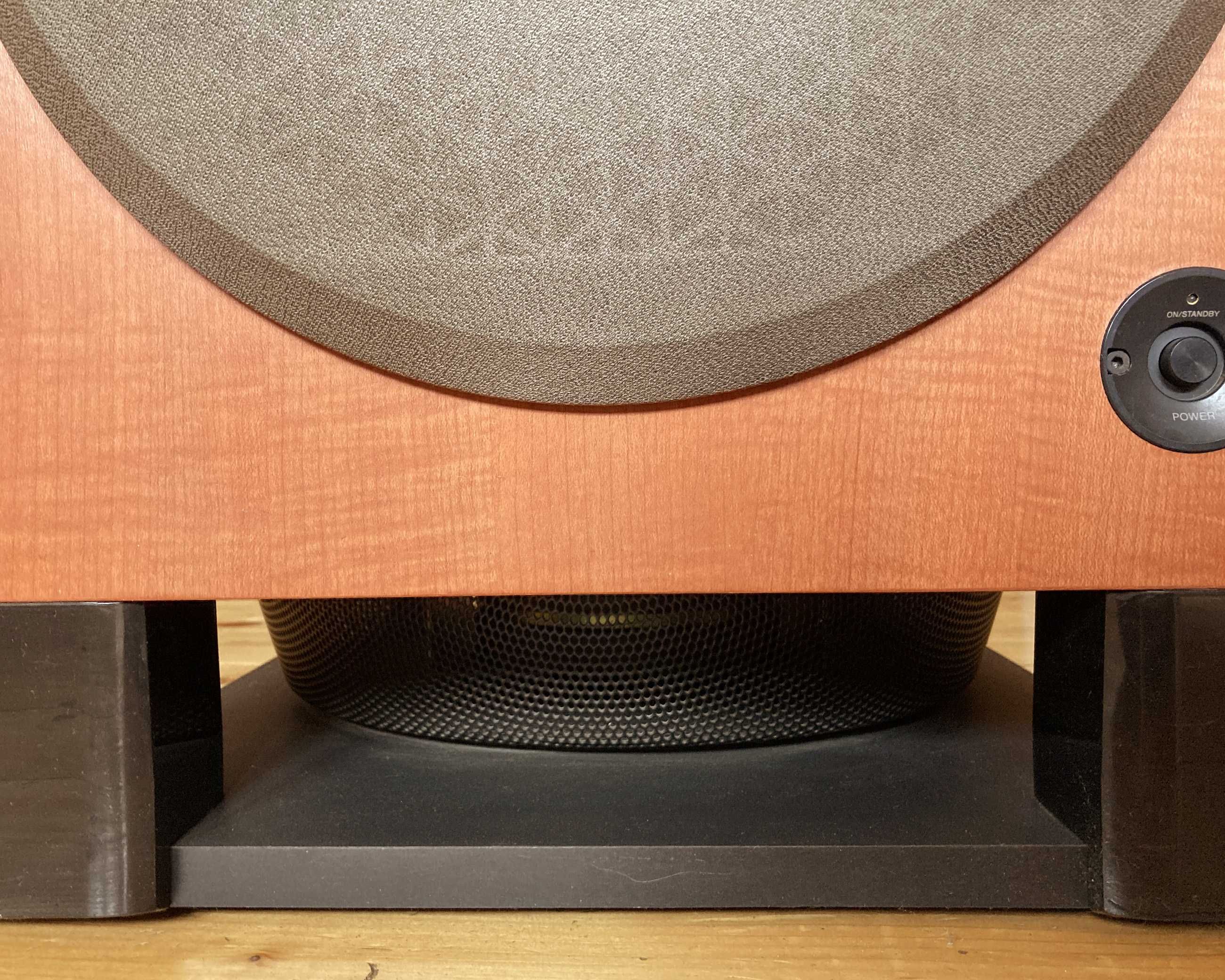 Subwoofer aktywny Sony SA-WX900