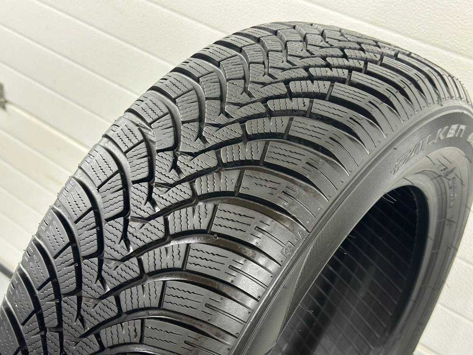 Резина Шини Колеса 225/60 R17 FALKEN зима 2020р. комплект