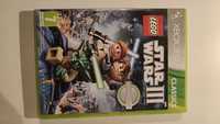 Lego Star Wars 3 - Xbox 360