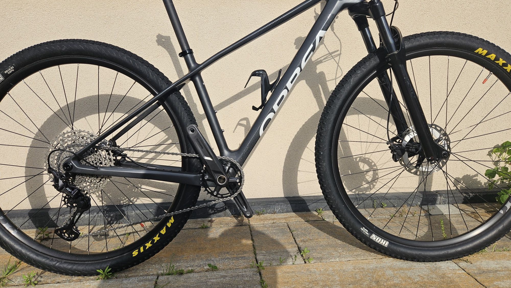 Orbea Alma rozm.S 29'