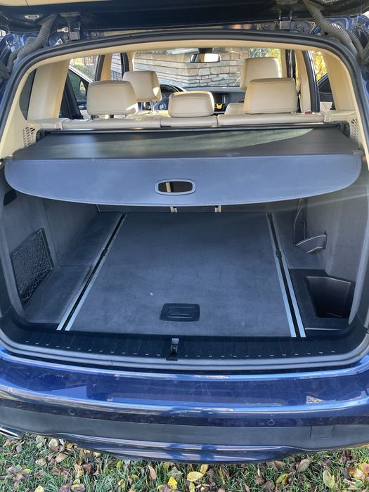 Продам BMW X3 2014 року 2.0 дизель