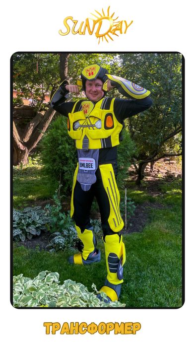 Аніматори Кривий Ріг /Аниматоры Кривой Рог на дом, в кафе