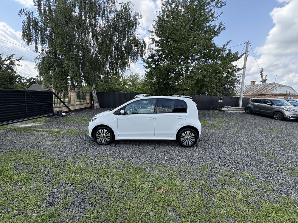 Vollswagen E-Up