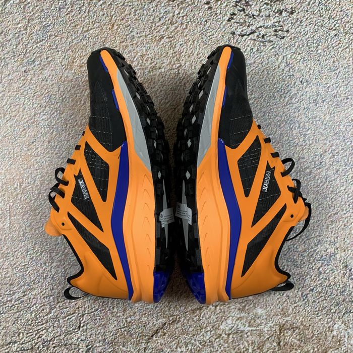 The North Face Vectiv Infinite Нові Кросівки Зе Норт Фейс 43 28 см